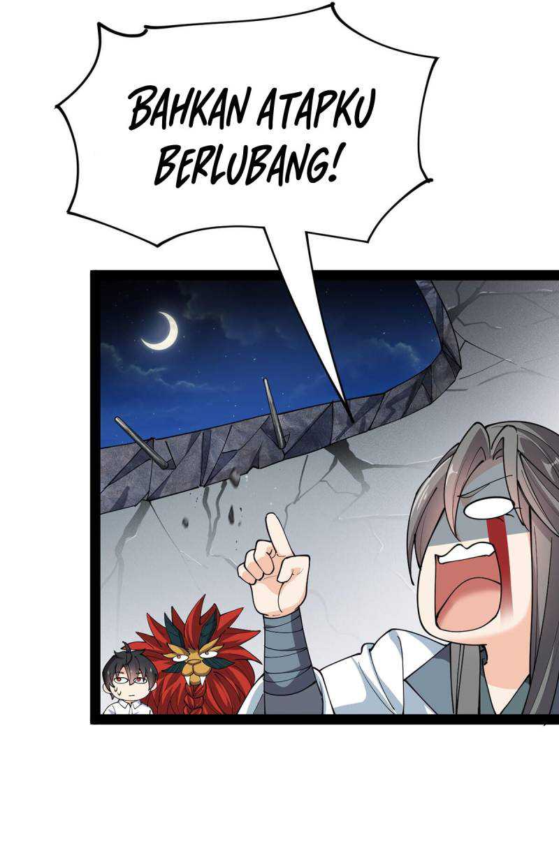 Fairy King’s Daily Life Chapter 65 - halaman 28