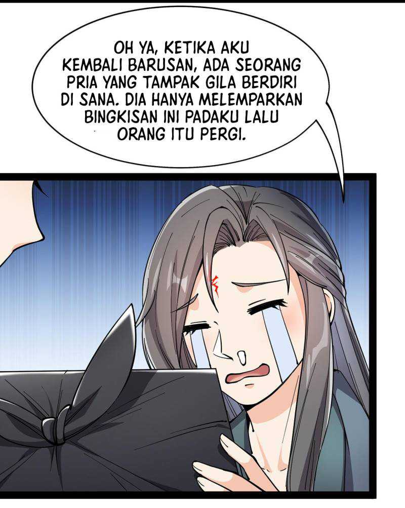 Fairy King’s Daily Life Chapter 65 - halaman 30