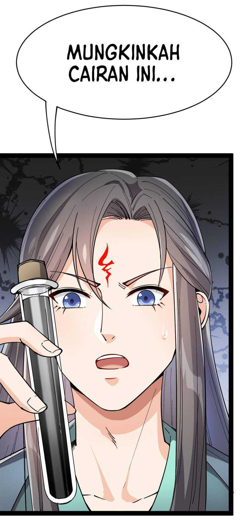 Fairy King’s Daily Life Chapter 65 - halaman 34