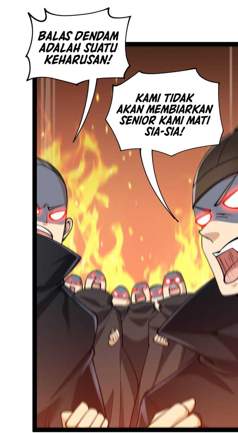 Fairy King’s Daily Life Chapter 65 - halaman 4