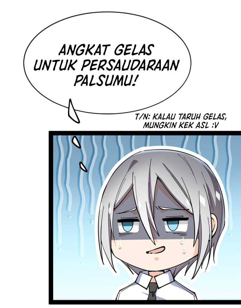 Fairy King’s Daily Life Chapter 65 - halaman 7