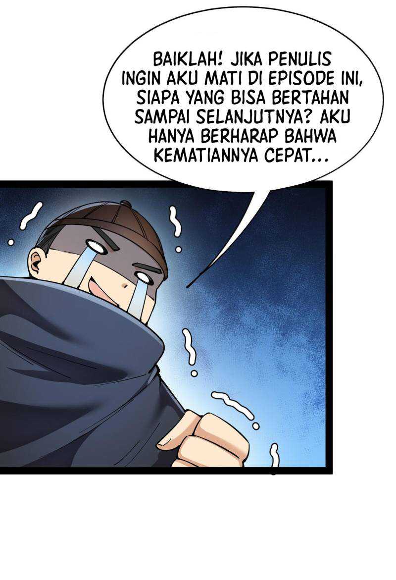 Fairy King’s Daily Life Chapter 65 - halaman 8