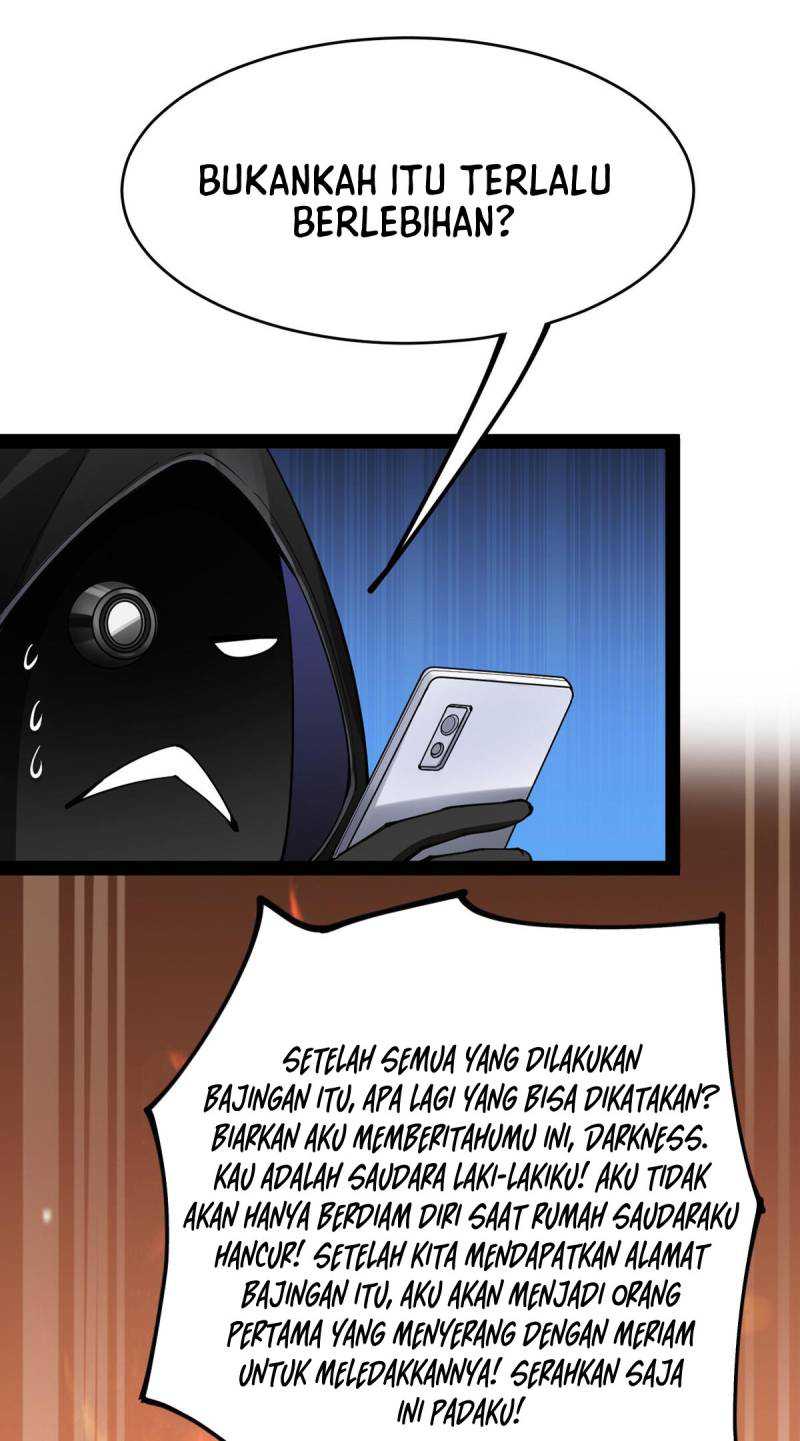 Fairy King’s Daily Life Chapter 66 - halaman 12