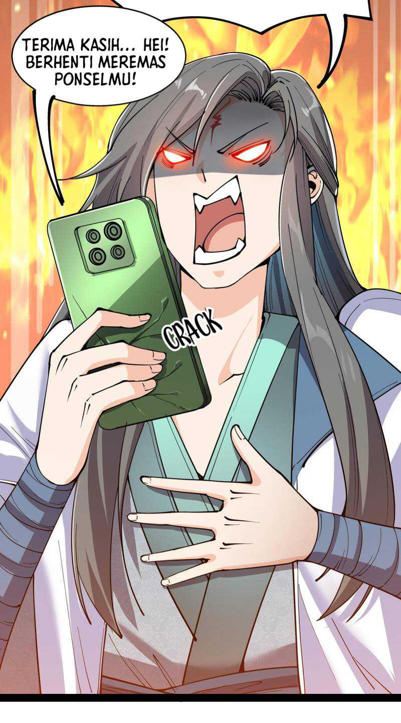 Fairy King’s Daily Life Chapter 66 - halaman 13