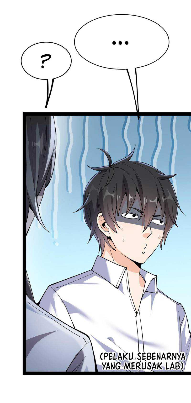 Fairy King’s Daily Life Chapter 66 - halaman 14