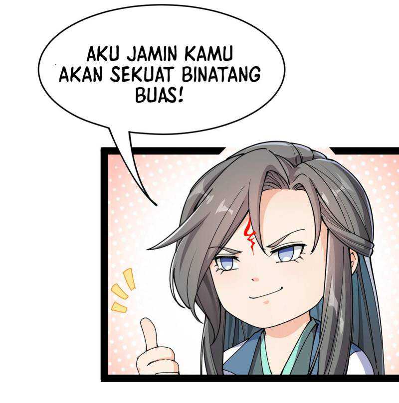Fairy King’s Daily Life Chapter 66 - halaman 23