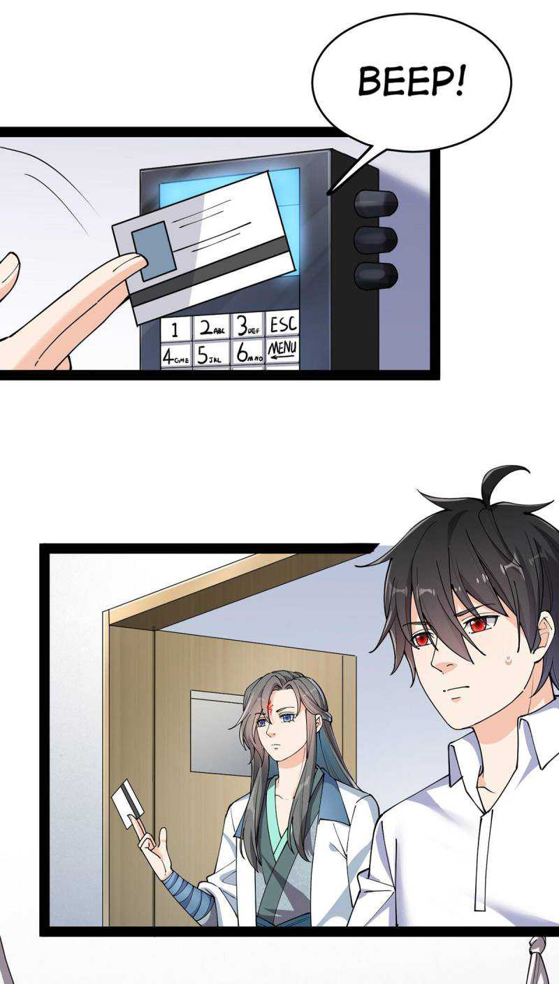 Fairy King’s Daily Life Chapter 66 - halaman 25