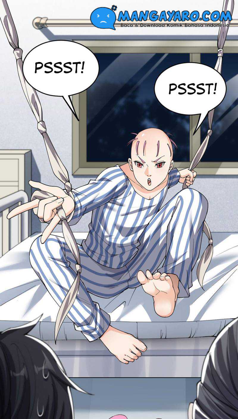 Fairy King’s Daily Life Chapter 66 - halaman 26
