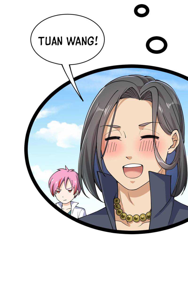 Fairy King’s Daily Life Chapter 66 - halaman 28