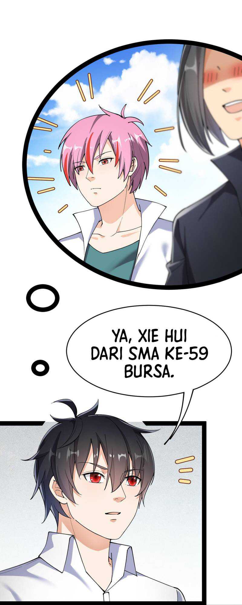 Fairy King’s Daily Life Chapter 66 - halaman 29