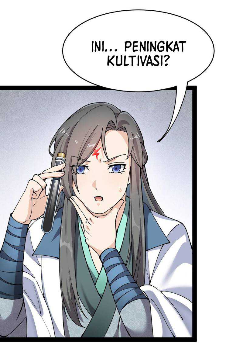 Fairy King’s Daily Life Chapter 66 - halaman 3