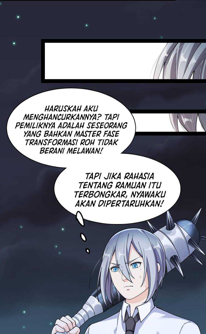 Fairy King’s Daily Life Chapter 66 - halaman 30