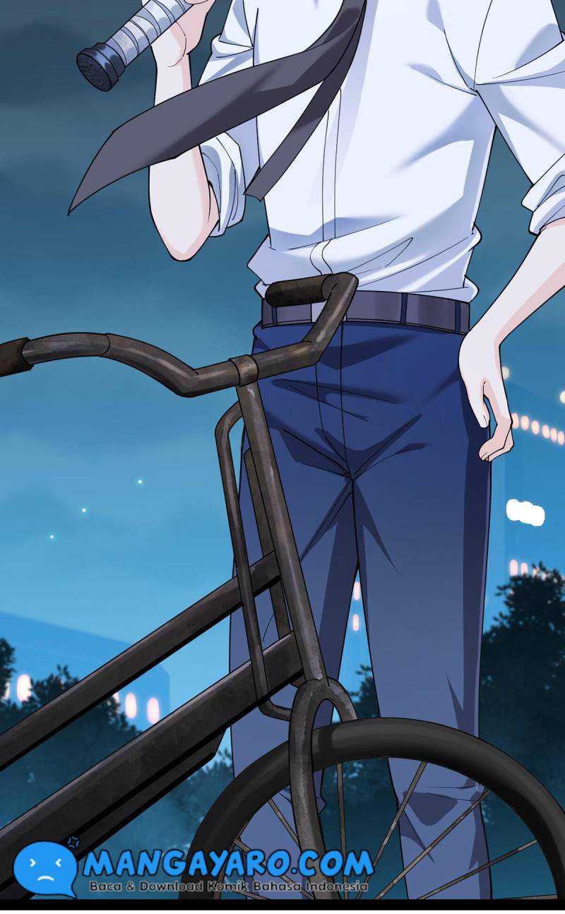 Fairy King’s Daily Life Chapter 66 - halaman 31