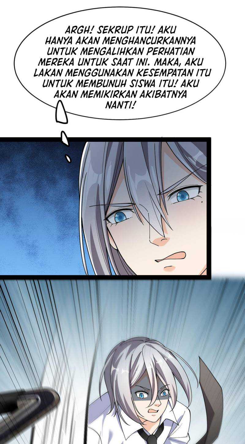 Fairy King’s Daily Life Chapter 66 - halaman 32