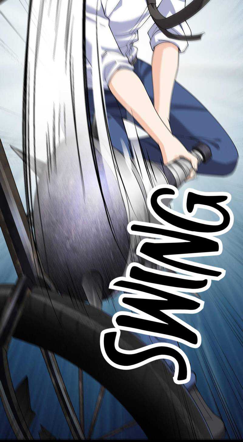 Fairy King’s Daily Life Chapter 66 - halaman 33