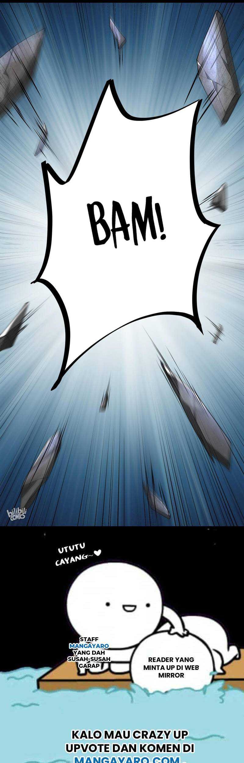 Fairy King’s Daily Life Chapter 66 - halaman 34