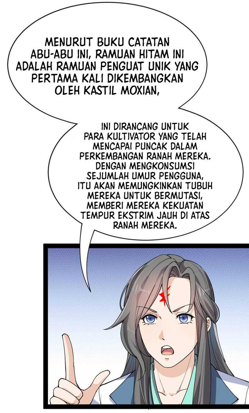 Fairy King’s Daily Life Chapter 66 - halaman 5