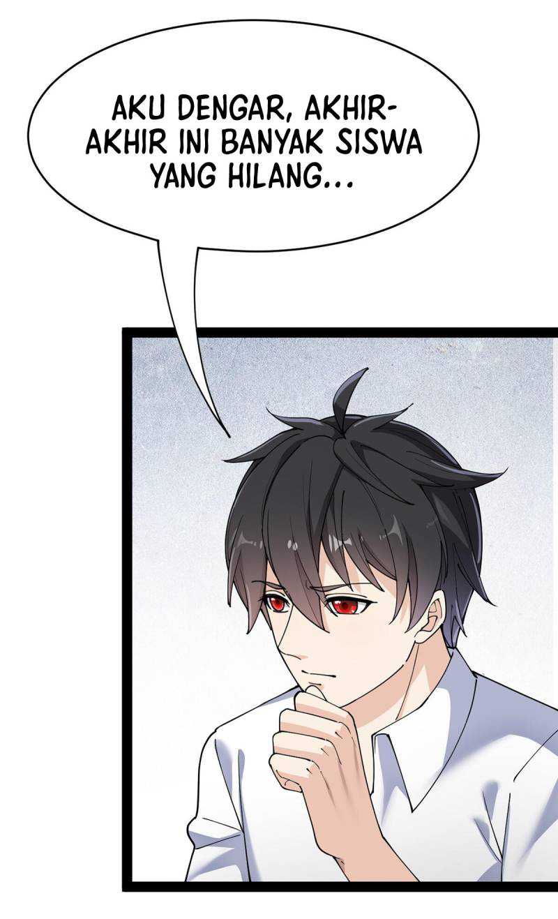 Fairy King’s Daily Life Chapter 66 - halaman 7