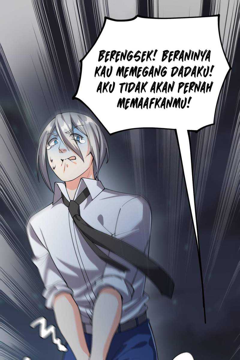 Fairy King’s Daily Life Chapter 67 - halaman 14