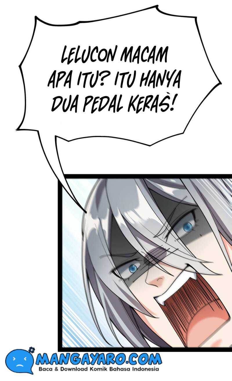 Fairy King’s Daily Life Chapter 67 - halaman 16