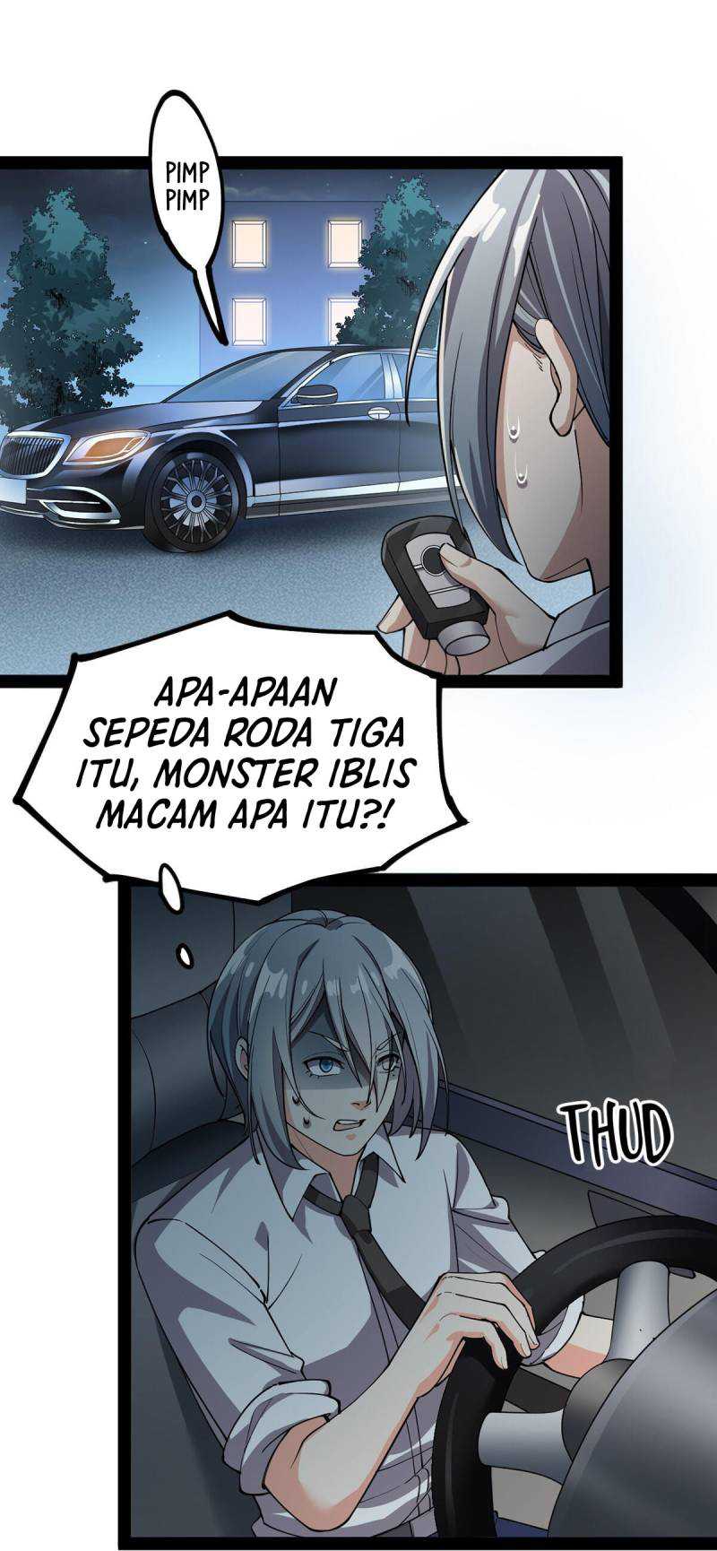 Fairy King’s Daily Life Chapter 67 - halaman 17