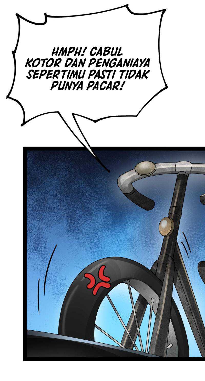 Fairy King’s Daily Life Chapter 67 - halaman 19