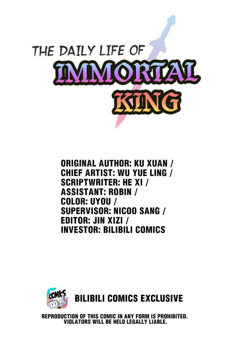 Fairy King’s Daily Life Chapter 67 - halaman 2