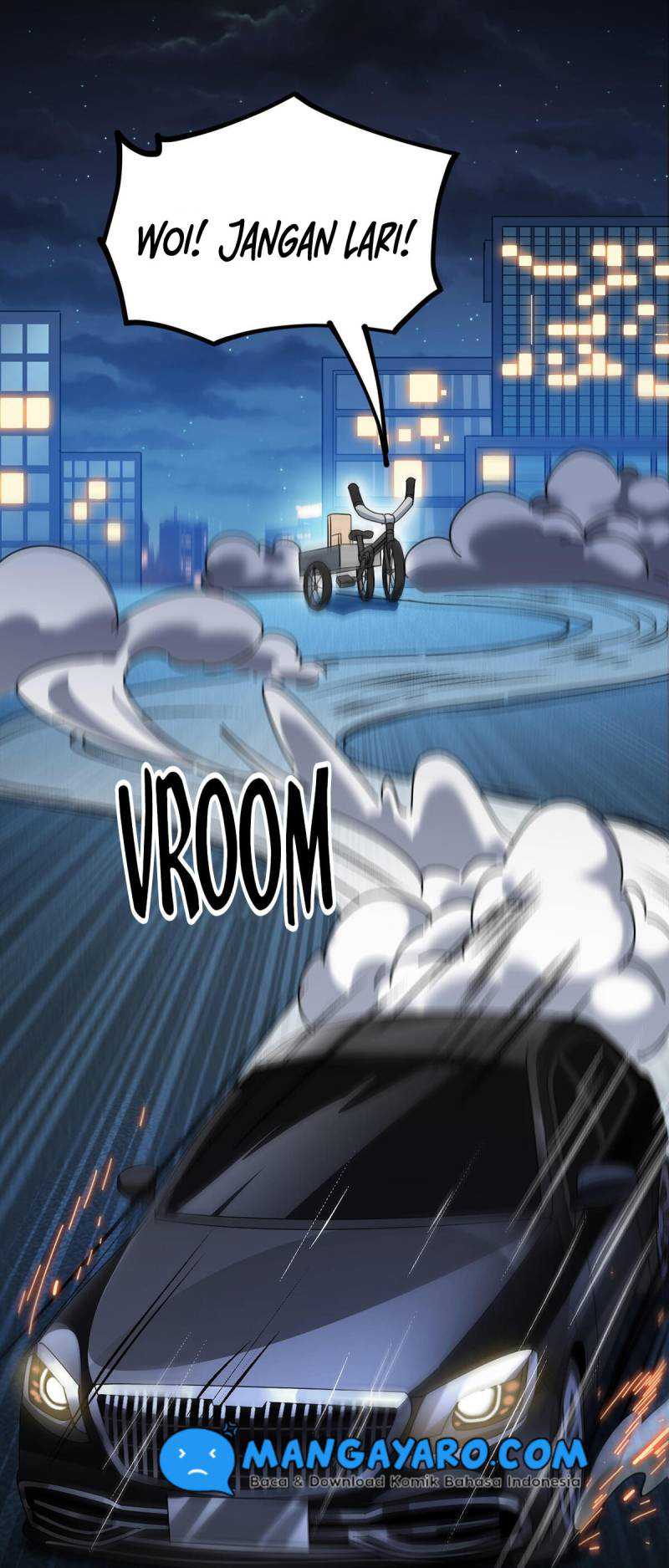 Fairy King’s Daily Life Chapter 67 - halaman 21