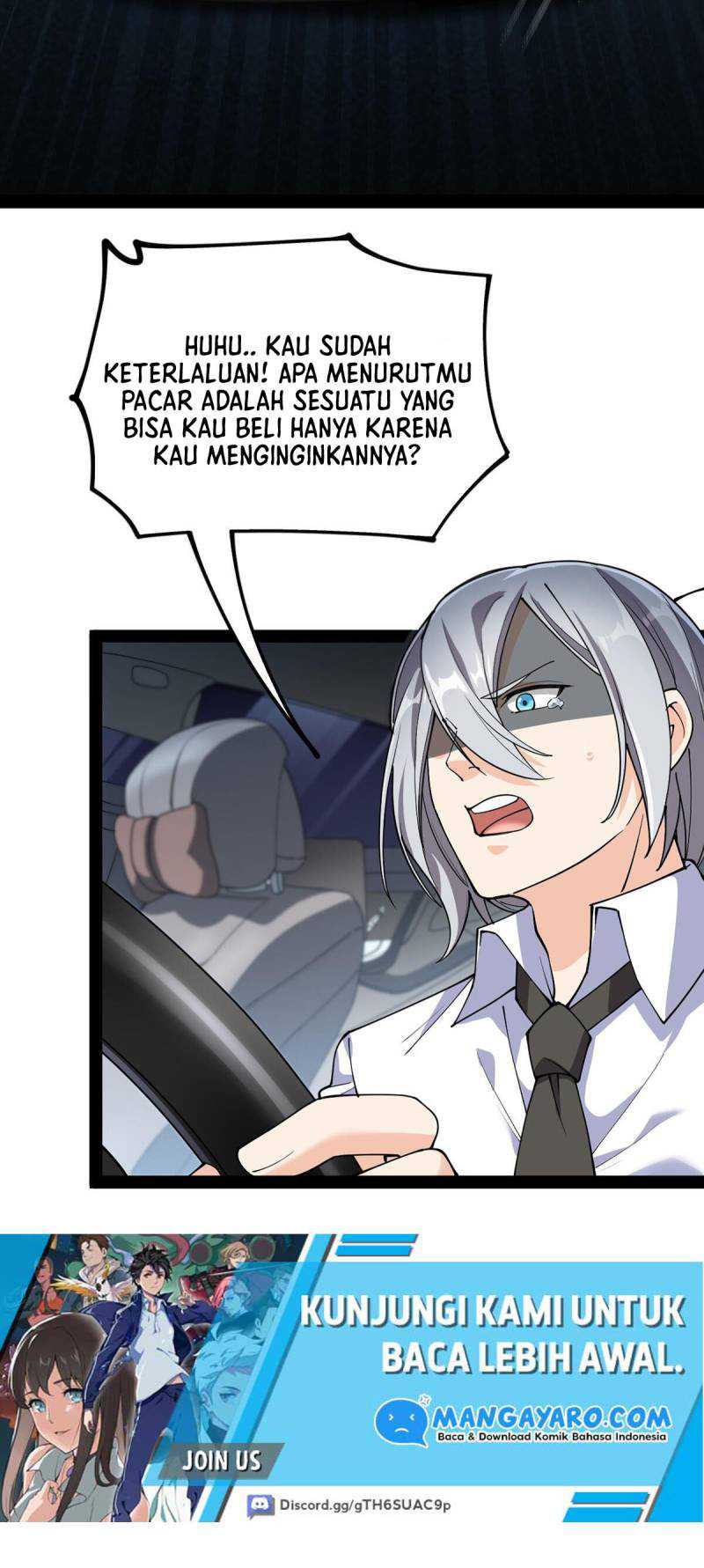 Fairy King’s Daily Life Chapter 67 - halaman 22