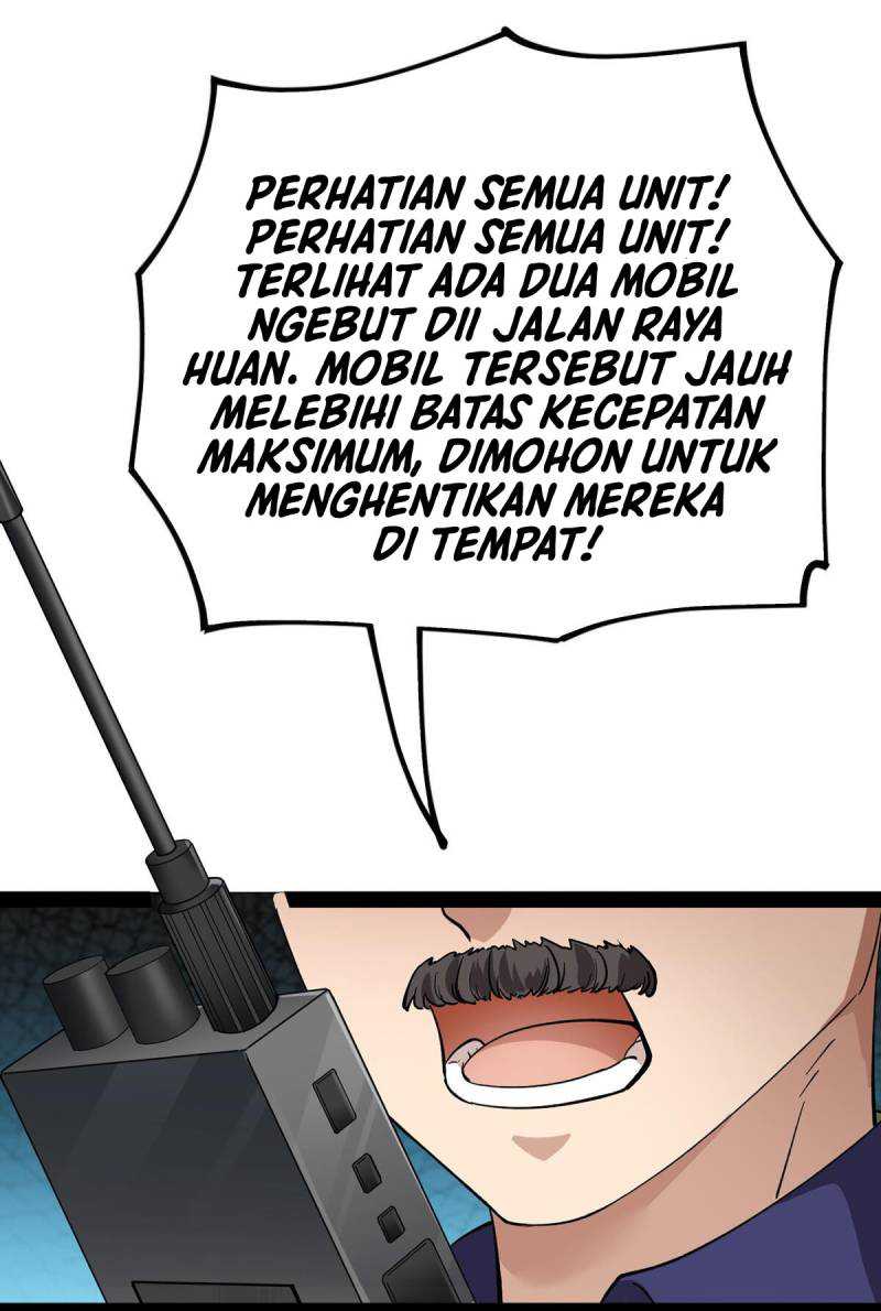 Fairy King’s Daily Life Chapter 67 - halaman 27
