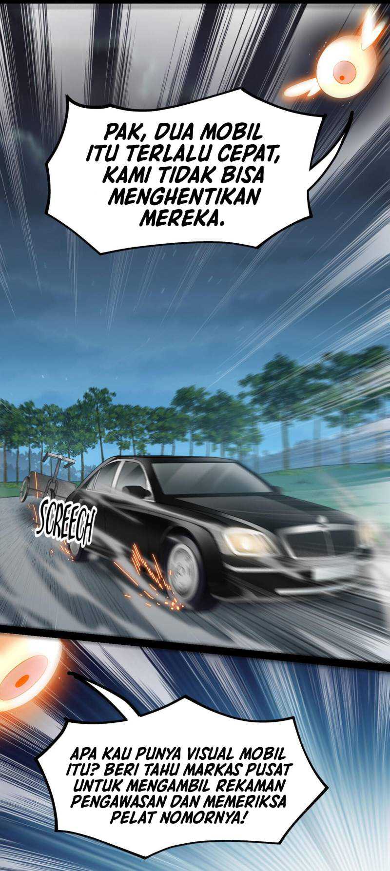 Fairy King’s Daily Life Chapter 67 - halaman 28