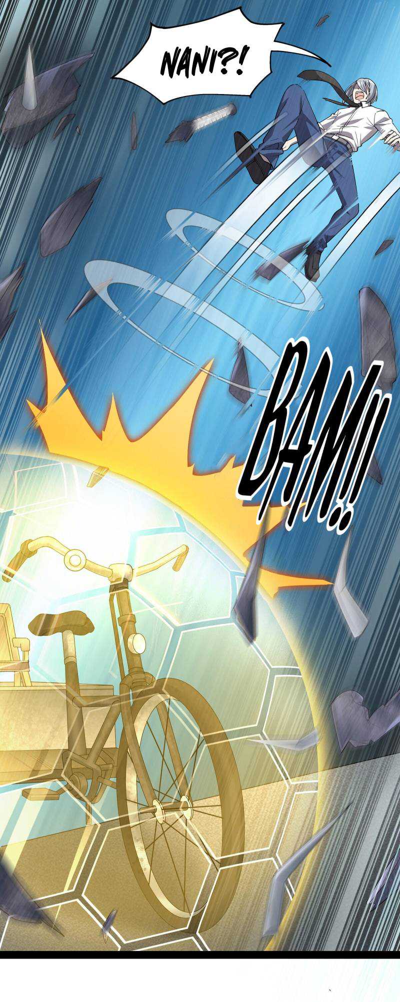 Fairy King’s Daily Life Chapter 67 - halaman 3