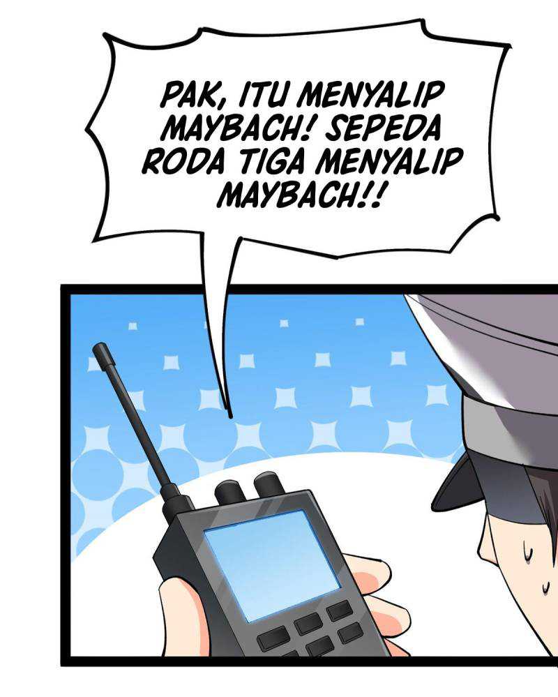 Fairy King’s Daily Life Chapter 67 - halaman 30