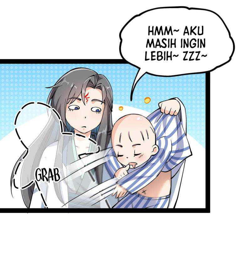 Fairy King’s Daily Life Chapter 67 - halaman 34