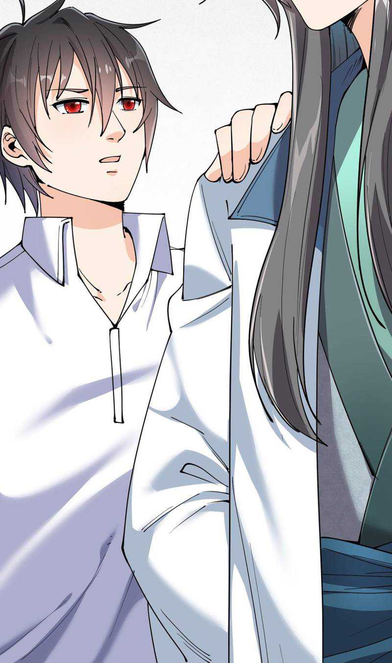 Fairy King’s Daily Life Chapter 67 - halaman 38