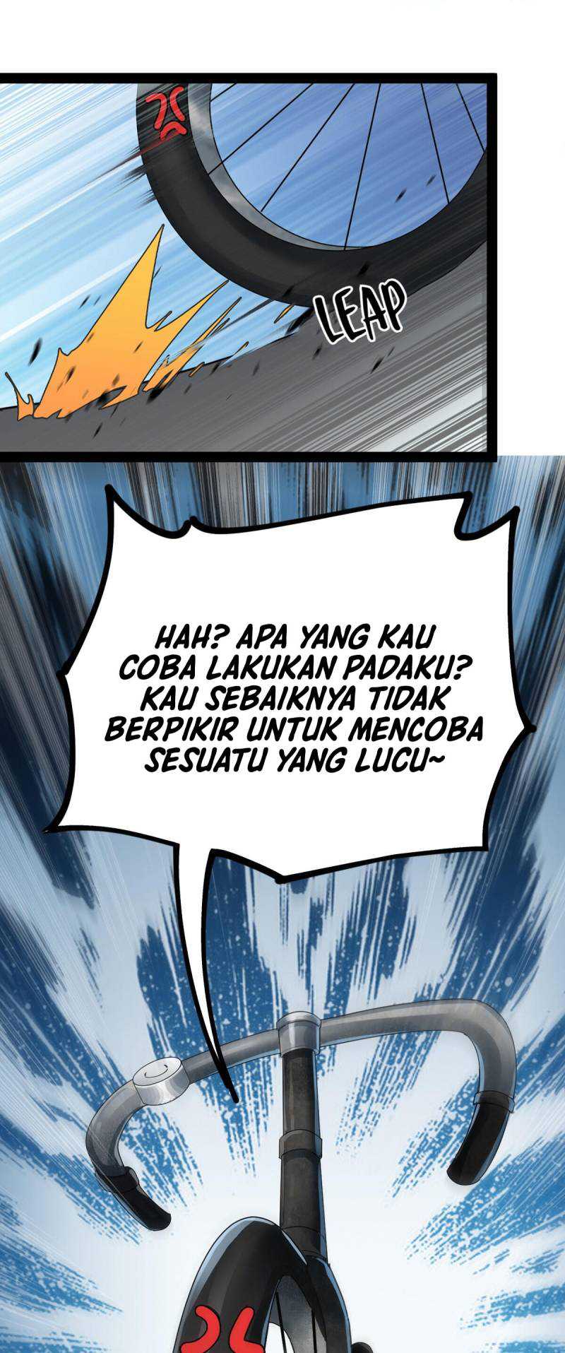 Fairy King’s Daily Life Chapter 67 - halaman 4