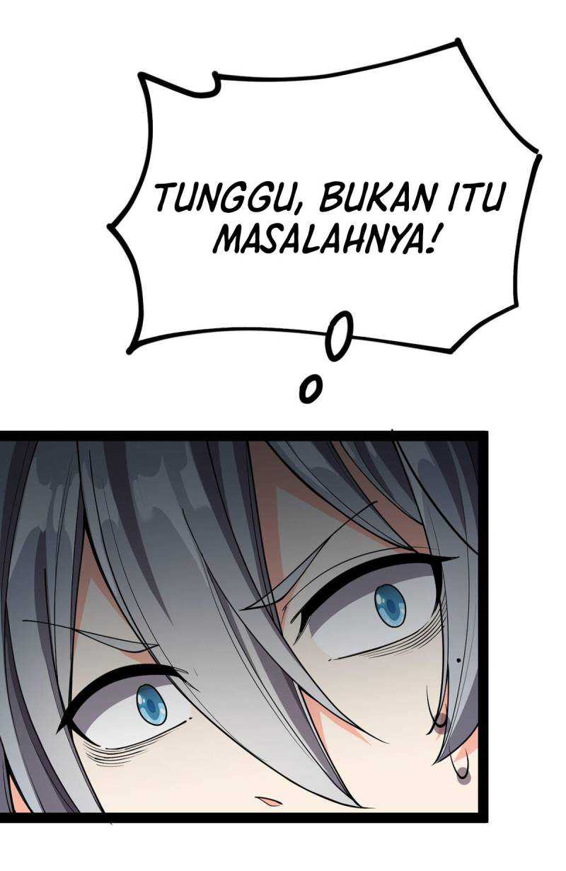 Fairy King’s Daily Life Chapter 67 - halaman 7
