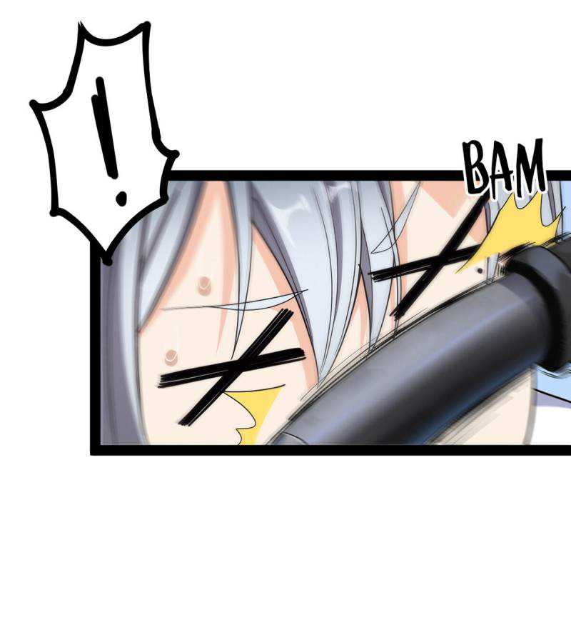 Fairy King’s Daily Life Chapter 67 - halaman 9