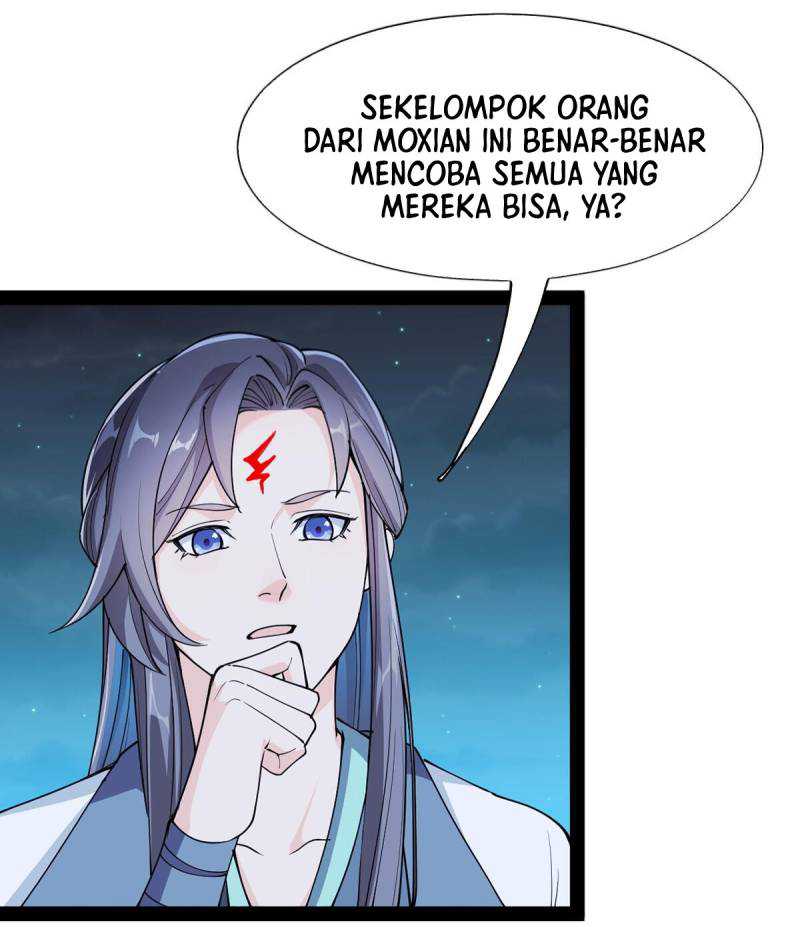 Fairy King’s Daily Life Chapter 68 - halaman 10