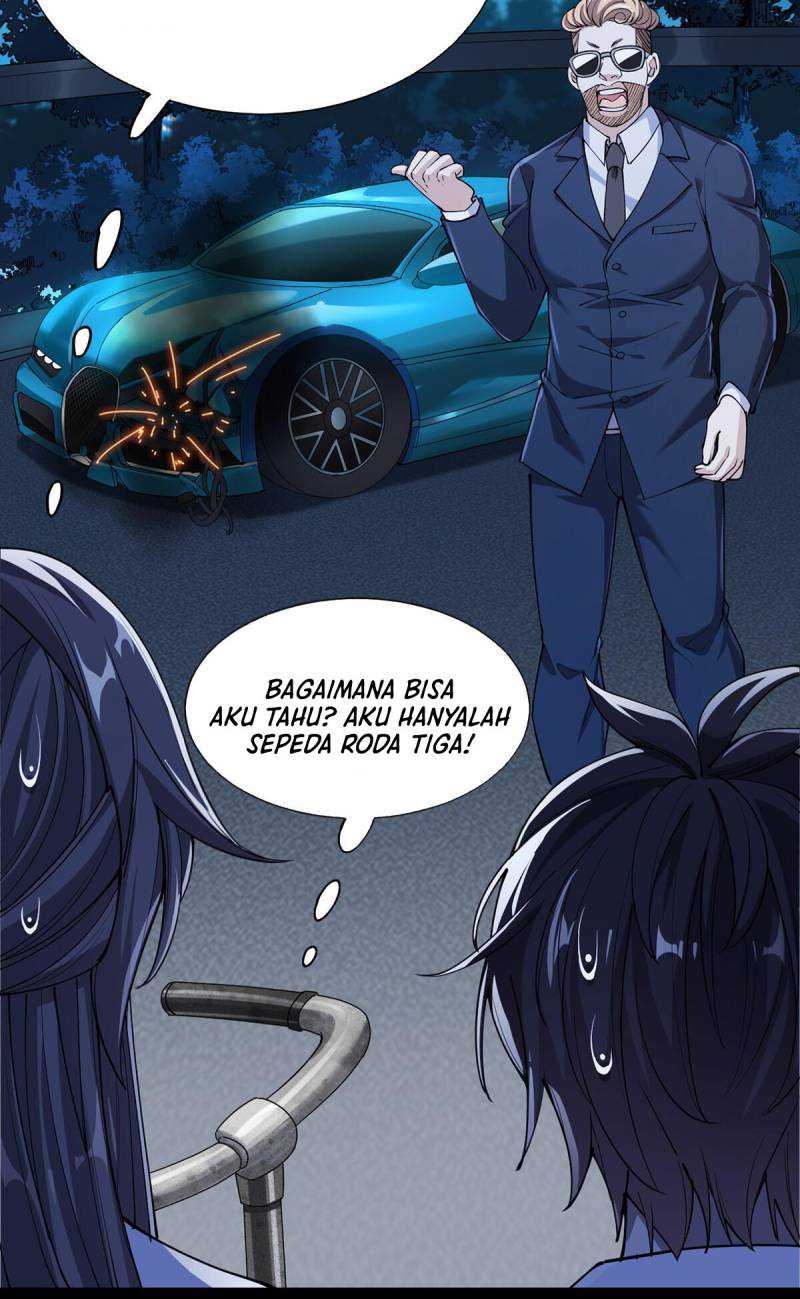 Fairy King’s Daily Life Chapter 68 - halaman 12