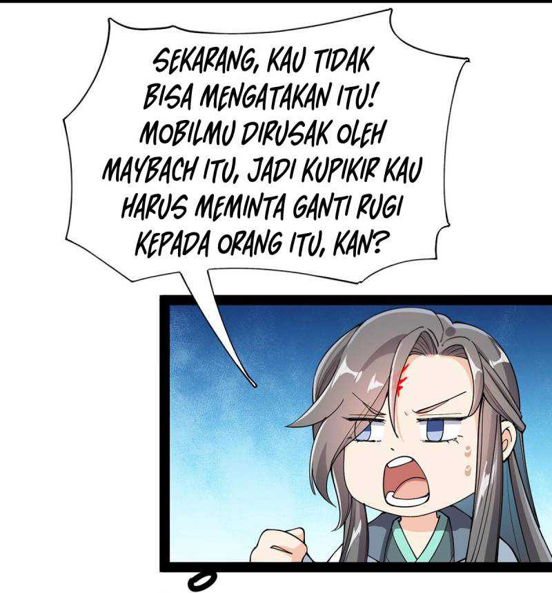 Fairy King’s Daily Life Chapter 68 - halaman 13