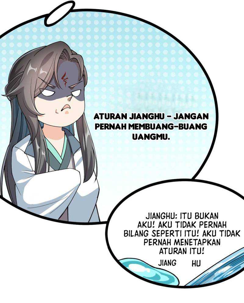 Fairy King’s Daily Life Chapter 68 - halaman 14