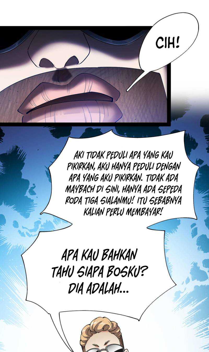 Fairy King’s Daily Life Chapter 68 - halaman 15