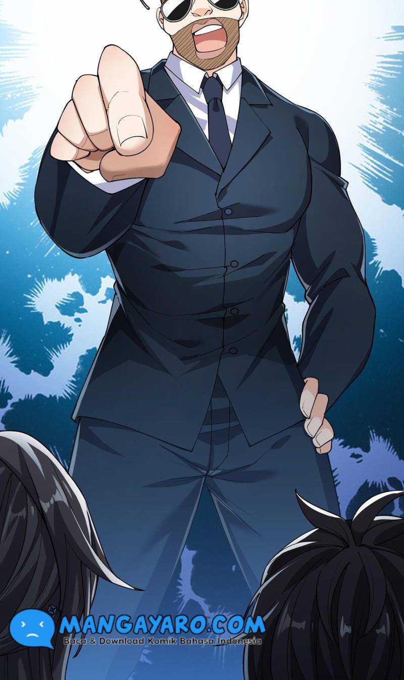 Fairy King’s Daily Life Chapter 68 - halaman 16
