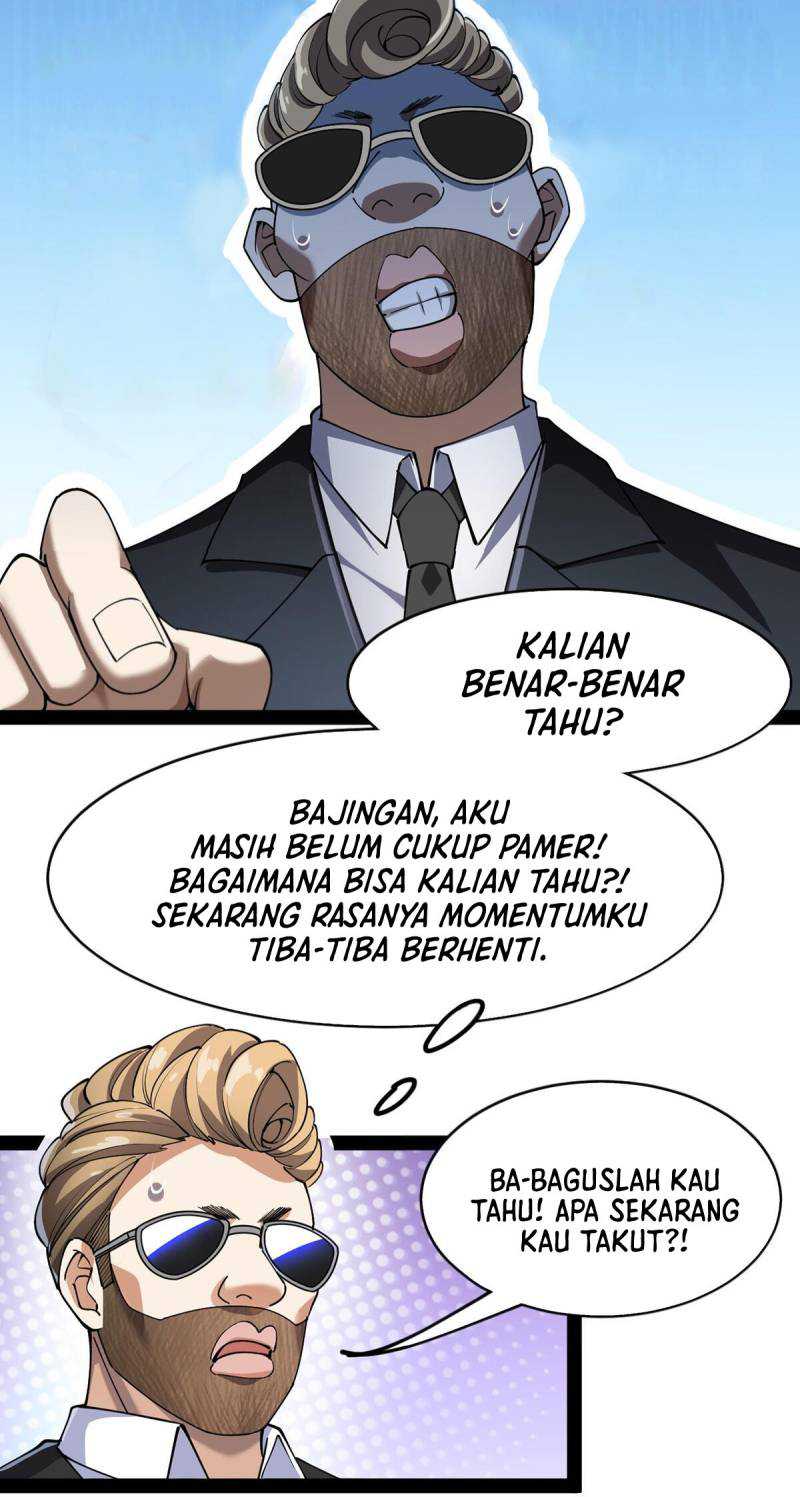 Fairy King’s Daily Life Chapter 68 - halaman 18