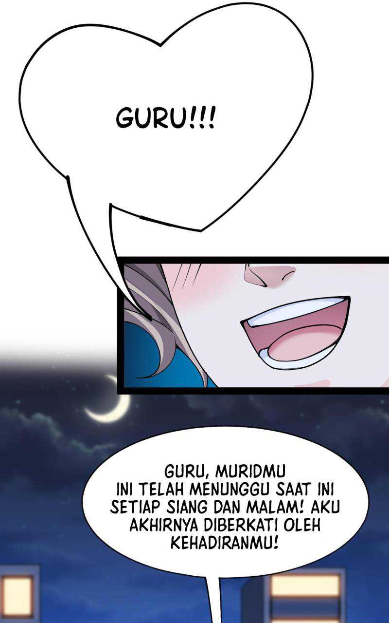 Fairy King’s Daily Life Chapter 68 - halaman 19