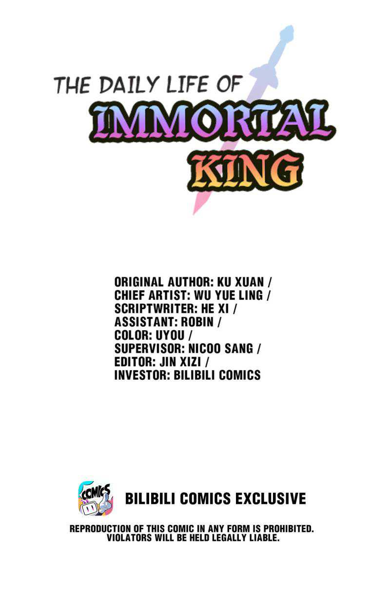 Fairy King’s Daily Life Chapter 68 - halaman 2
