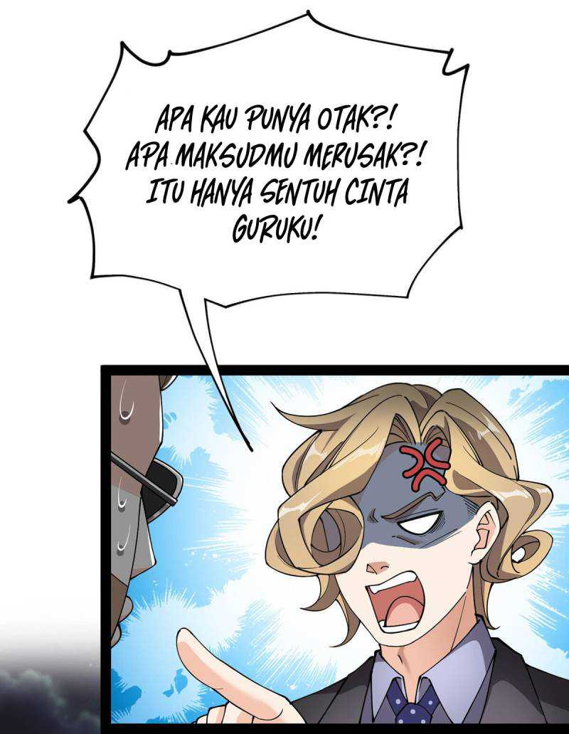 Fairy King’s Daily Life Chapter 68 - halaman 22