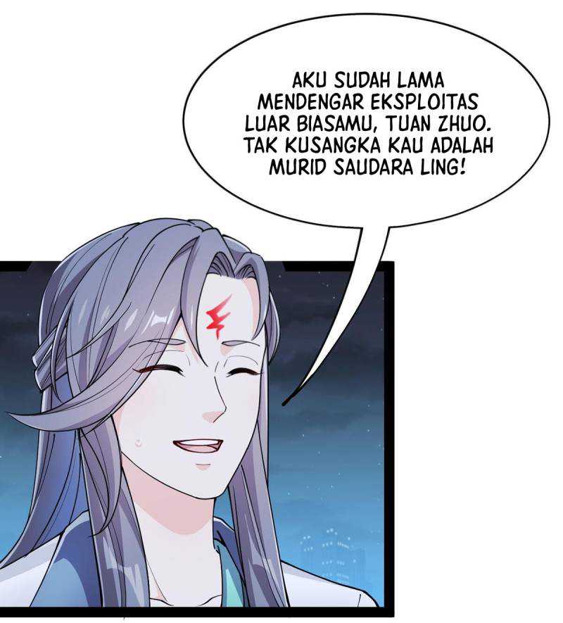 Fairy King’s Daily Life Chapter 68 - halaman 24