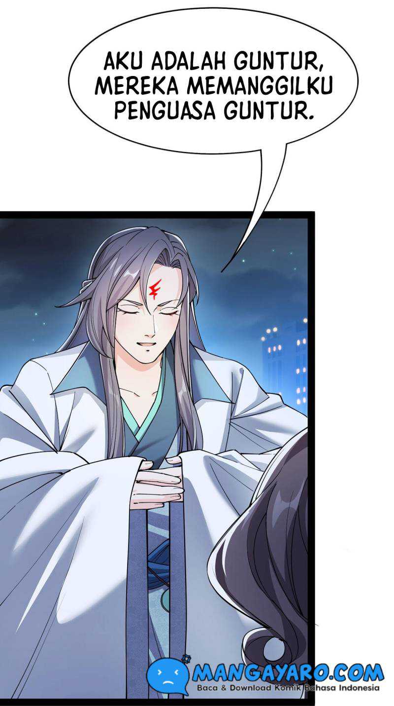 Fairy King’s Daily Life Chapter 68 - halaman 26